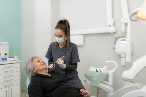 Best Emergency Dental Care for Broken or Chipped Teeth in Kingstree, SC
