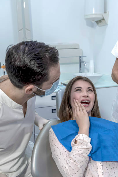 Best Emergency Treatment for Dental Infections or Abscesses in Kingstree, SC