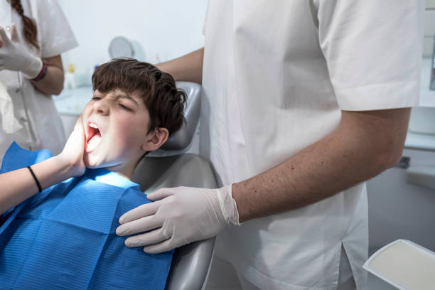 Best Urgent Care for Lost Fillings or Crowns in Kingstree, SC